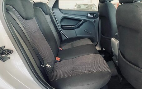 Ford Focus II рестайлинг, 2008 год, 750 000 рублей, 17 фотография