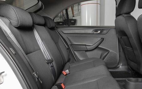 Skoda Rapid I, 2014 год, 973 300 рублей, 8 фотография