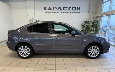 Mazda 3, 2008 год, 615 000 рублей, 6 фотография