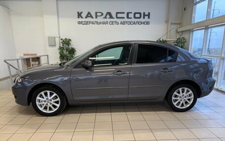 Mazda 3, 2008 год, 615 000 рублей, 5 фотография
