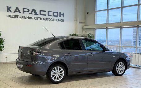 Mazda 3, 2008 год, 615 000 рублей, 2 фотография