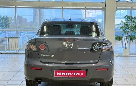 Mazda 3, 2008 год, 615 000 рублей, 4 фотография
