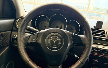 Mazda 3, 2008 год, 615 000 рублей, 7 фотография