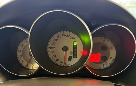 Mazda 3, 2008 год, 615 000 рублей, 11 фотография