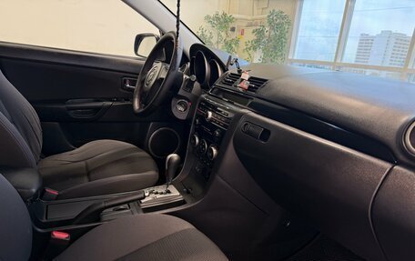 Mazda 3, 2008 год, 615 000 рублей, 9 фотография