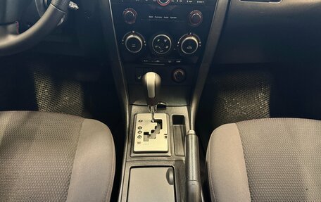 Mazda 3, 2008 год, 615 000 рублей, 13 фотография