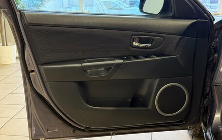 Mazda 3, 2008 год, 615 000 рублей, 14 фотография