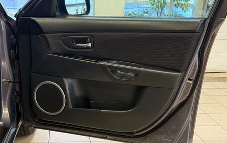 Mazda 3, 2008 год, 615 000 рублей, 16 фотография