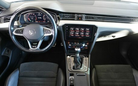 Volkswagen Passat B8 рестайлинг, 2021 год, 2 180 000 рублей, 9 фотография