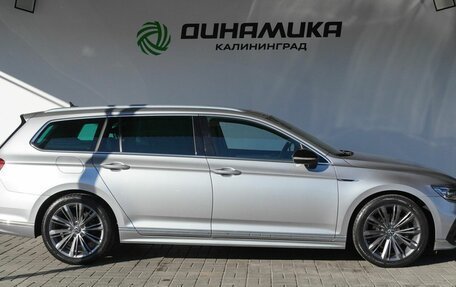 Volkswagen Passat B8 рестайлинг, 2021 год, 2 180 000 рублей, 6 фотография