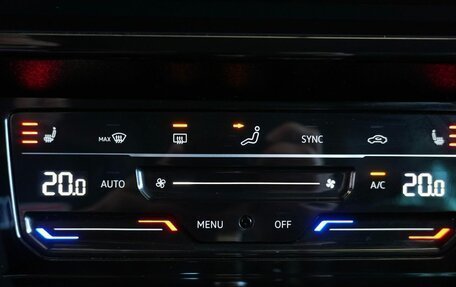 Volkswagen Passat B8 рестайлинг, 2021 год, 2 180 000 рублей, 14 фотография