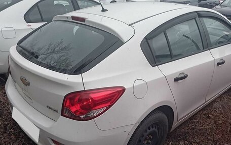 Chevrolet Cruze II, 2013 год, 447 000 рублей, 3 фотография