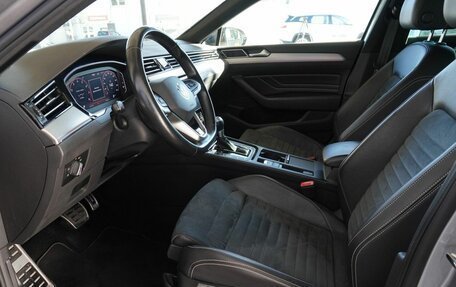 Volkswagen Passat B8 рестайлинг, 2021 год, 2 180 000 рублей, 16 фотография