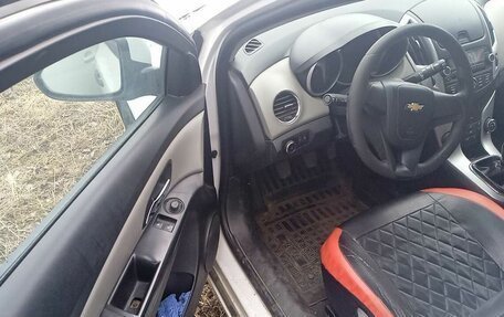 Chevrolet Cruze II, 2013 год, 447 000 рублей, 15 фотография