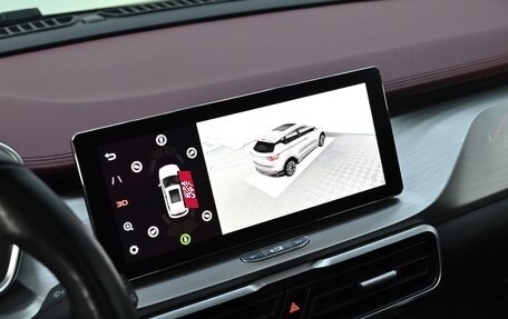 Geely Coolray I, 2022 год, 1 465 000 рублей, 9 фотография