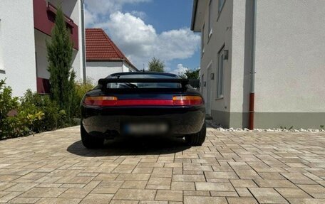 Porsche 928, 1992 год, 7 200 000 рублей, 5 фотография