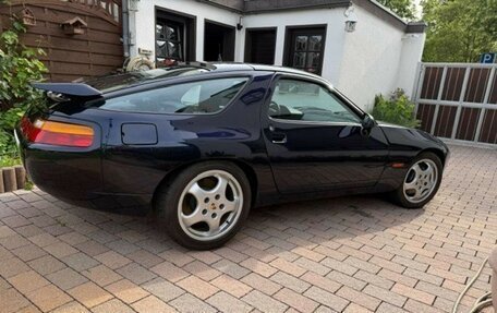Porsche 928, 1992 год, 7 200 000 рублей, 6 фотография