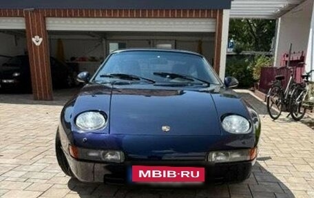Porsche 928, 1992 год, 7 200 000 рублей, 8 фотография