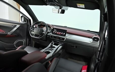 Geely Coolray I, 2022 год, 1 465 000 рублей, 6 фотография