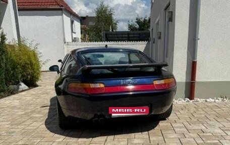 Porsche 928, 1992 год, 7 200 000 рублей, 4 фотография