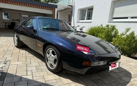 Porsche 928, 1992 год, 7 200 000 рублей, 7 фотография