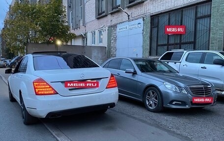 Mercedes-Benz S-Класс, 2008 год, 779 000 рублей, 3 фотография