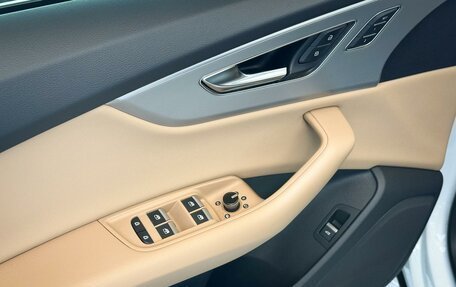 Audi Q8 I, 2022 год, 6 390 000 рублей, 40 фотография