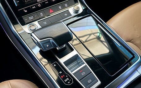 Audi Q8 I, 2022 год, 6 390 000 рублей, 38 фотография