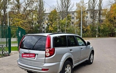 Great Wall Hover H5, 2012 год, 565 000 рублей, 4 фотография