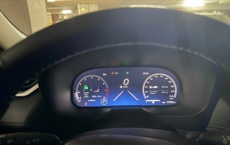 Toyota RAV4, 2024 год, 3 700 000 рублей, 13 фотография