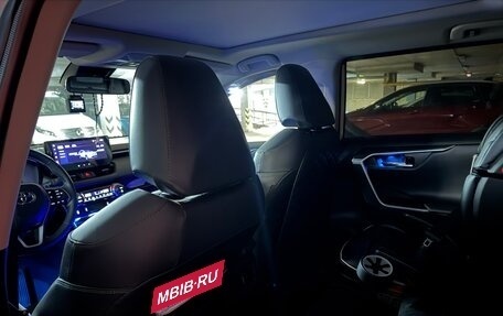 Toyota RAV4, 2024 год, 3 700 000 рублей, 18 фотография