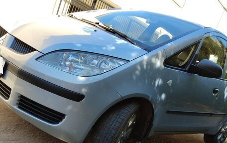 Mitsubishi Colt VI рестайлинг, 2007 год, 490 000 рублей, 5 фотография