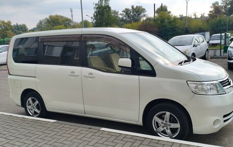 Nissan Serena III, 2007 год, 960 000 рублей, 2 фотография