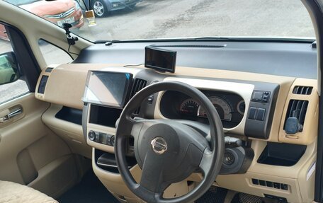 Nissan Serena III, 2007 год, 960 000 рублей, 3 фотография