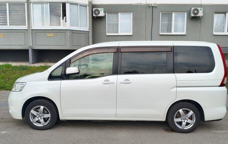 Nissan Serena III, 2007 год, 960 000 рублей, 5 фотография