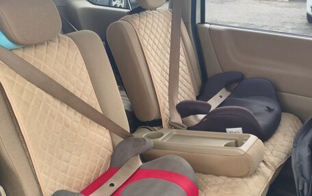 Nissan Serena III, 2007 год, 960 000 рублей, 4 фотография