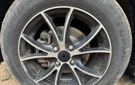 KIA Rio III рестайлинг, 2012 год, 860 000 рублей, 6 фотография