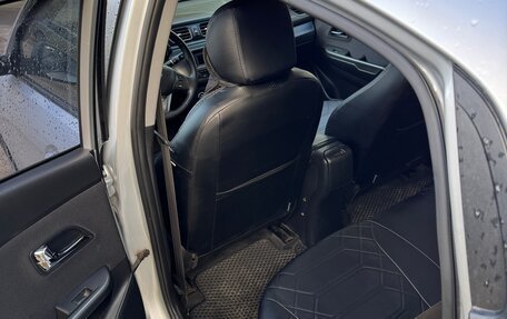 KIA Rio III рестайлинг, 2012 год, 860 000 рублей, 15 фотография