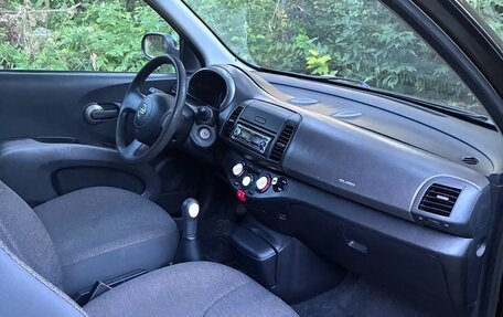 Nissan Micra III, 2006 год, 310 000 рублей, 4 фотография