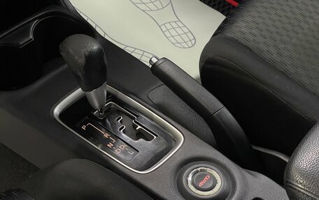 Mitsubishi Outlander III рестайлинг 3, 2015 год, 1 689 000 рублей, 16 фотография