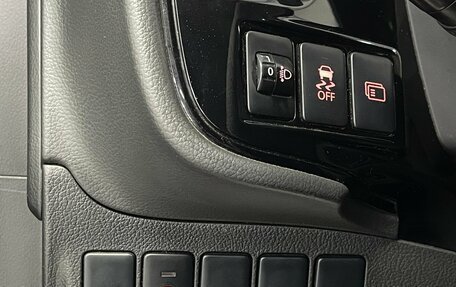 Mitsubishi Outlander III рестайлинг 3, 2015 год, 1 689 000 рублей, 12 фотография