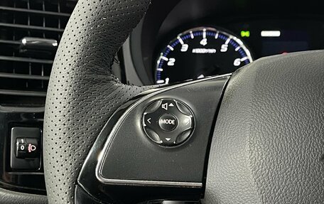 Mitsubishi Outlander III рестайлинг 3, 2015 год, 1 689 000 рублей, 13 фотография