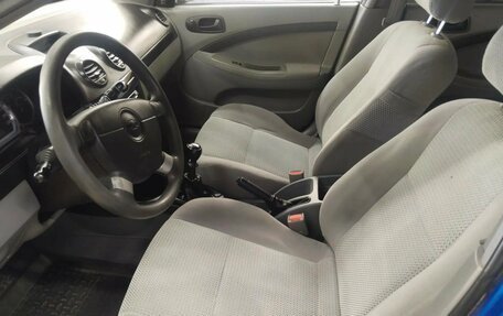 Chevrolet Lacetti, 2010 год, 449 535 рублей, 8 фотография