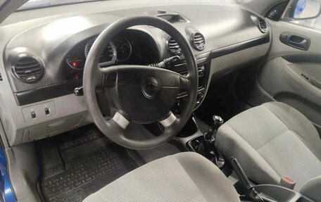 Chevrolet Lacetti, 2010 год, 449 535 рублей, 7 фотография