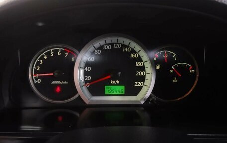 Chevrolet Lacetti, 2010 год, 449 535 рублей, 9 фотография