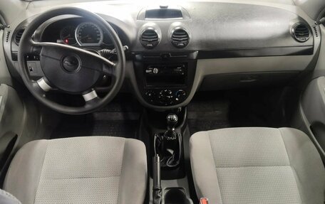 Chevrolet Lacetti, 2010 год, 449 535 рублей, 13 фотография