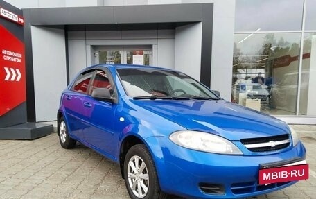 Chevrolet Lacetti, 2010 год, 449 535 рублей, 4 фотография