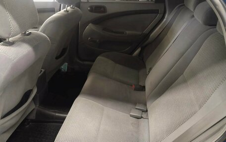 Chevrolet Lacetti, 2010 год, 449 535 рублей, 14 фотография
