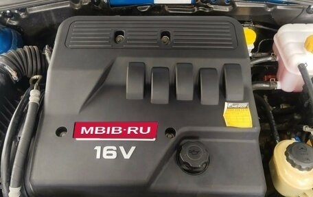 Chevrolet Lacetti, 2010 год, 449 535 рублей, 6 фотография