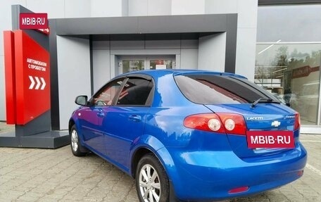 Chevrolet Lacetti, 2010 год, 449 535 рублей, 17 фотография